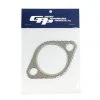 Shopgreddy GReddy Products Replacement Exhaust Gaskets For GReddy Exhausts - Oval, 2-bolt