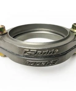 Shopgreddy Weld On Cast Stainless Steel GReddy Exhaust Flange Sets