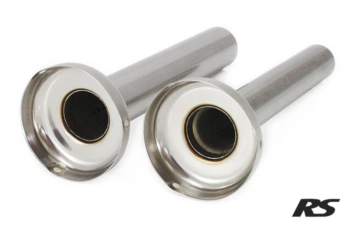 GReddy Optional Revolution RS SUS 304 105mm Dia. Tip Silencer(s) GReddy Products 3 GReddy Optional Revolution RS SUS 304 105mm Dia. Tip Silencer(s) GReddy Products