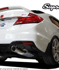 GReddy GReddy Products Honda (FB) Civic Si Supreme SP Exhaust