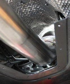 GReddy GReddy Products Honda (FK8) Civic Type R Full 3