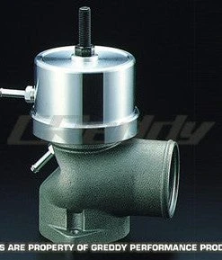 GReddy Type-R Blow-Off Valve 11 GReddy Type-R Blow-Off Valve