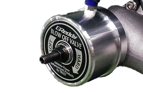 Featured Collections Replacement & Optional GReddy Type R BOV Parts 3 Featured Collections Replacement & Optional GReddy Type R BOV Parts