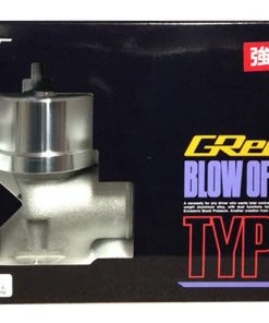 GReddy Type-R Blow-Off Valve