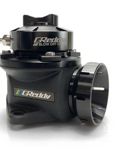 GReddy Black Type-FV2 Blow-Off Valve - NEW!