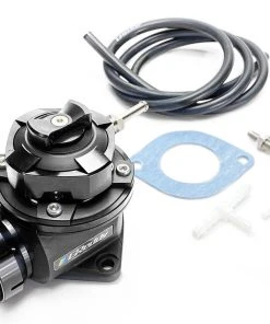 GReddy Black Type-FV2 Blow-Off Valve - NEW!