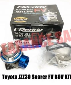 Shopgreddy CLOSE OUT SALE - Original GReddy Type FV Blow Off Valve Adapter Sets - CLEARANCE Featured Collections