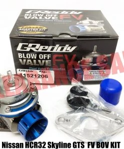 Shopgreddy CLOSE OUT SALE - Original GReddy Type FV Blow Off Valve Adapter Sets - CLEARANCE Featured Collections