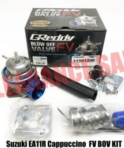 Shopgreddy CLOSE OUT SALE - Original GReddy Type FV Blow Off Valve Adapter Sets - CLEARANCE Featured Collections