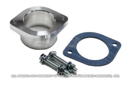 GReddy Blow-Off Valve Flange - Aluminum GReddy Products 4 GReddy Blow-Off Valve Flange - Aluminum GReddy Products