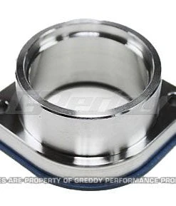 GReddy Blow-Off Valve Flange - Aluminum GReddy Products