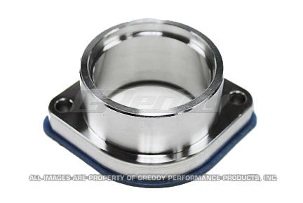 GReddy Blow-Off Valve Flange - Aluminum GReddy Products 3 GReddy Blow-Off Valve Flange - Aluminum GReddy Products
