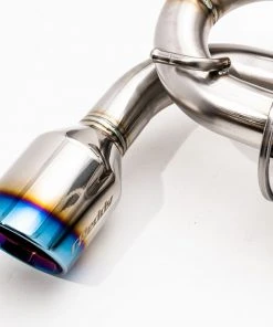 GReddy Toyota (ZN8) GR86 / Subaru (ZD8) BRZ Comfort Sport GTS Exhaust - NEW (Introductory Offer) 25 GReddy Toyota (ZN8) GR86 / Subaru (ZD8) BRZ Comfort Sport GTS Exhaust - NEW (Introductory Offer)