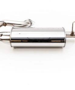 GReddy Toyota (ZN8) GR86 / Subaru (ZD8) BRZ Comfort Sport GTS Exhaust - NEW (Introductory Offer) 19 GReddy Toyota (ZN8) GR86 / Subaru (ZD8) BRZ Comfort Sport GTS Exhaust - NEW (Introductory Offer)