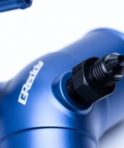 Shopgreddy GReddy Products GReddy - 1/8 BSP Vacuum Hose Fitting(s) - (also New AN Fittings)