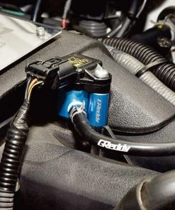 GReddy Products Scion FRS Toyota 86 Subaru BRZ - GReddy Pressure Sensor Adapter