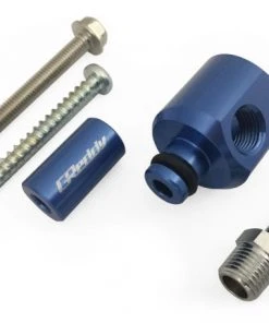 GReddy Products Scion FRS Toyota 86 Subaru BRZ - GReddy Pressure Sensor Adapter