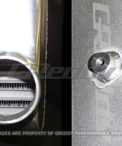 GReddy Products GReddy LS Spec Intercooler Type 31 - Universal 5 GReddy Products GReddy LS Spec Intercooler Type 31 - Universal