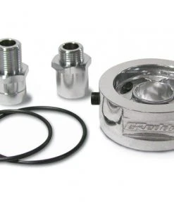 GReddy Products GReddy Oil Filter Block Sensor Adapter - Universal