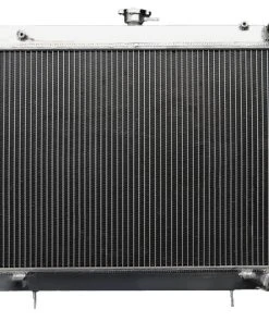 GReddy Products BNR32 Skyline GT-R GReddy Aluminum Radiator TW-R