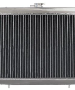 BCNR33 Skyline GT-R GReddy Aluminum Radiator TW-R GReddy Products