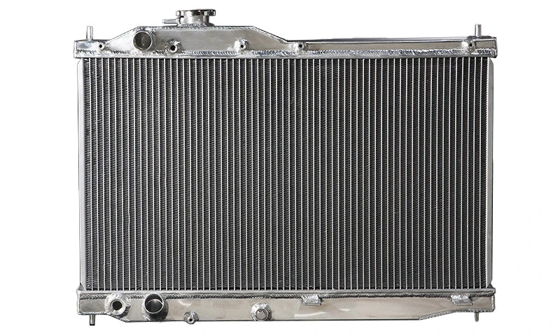 AP1 / AP2 Honda S2000 GReddy Aluminum Radiator TW-R 3 AP1 / AP2 Honda S2000 GReddy Aluminum Radiator TW-R