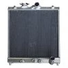 EK Honda Civic GReddy Aluminum Radiator TW-R