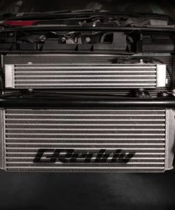 GReddy Performance Products Civic Type R Hi-Capacity Engine Oil Cooler Kit - FK8