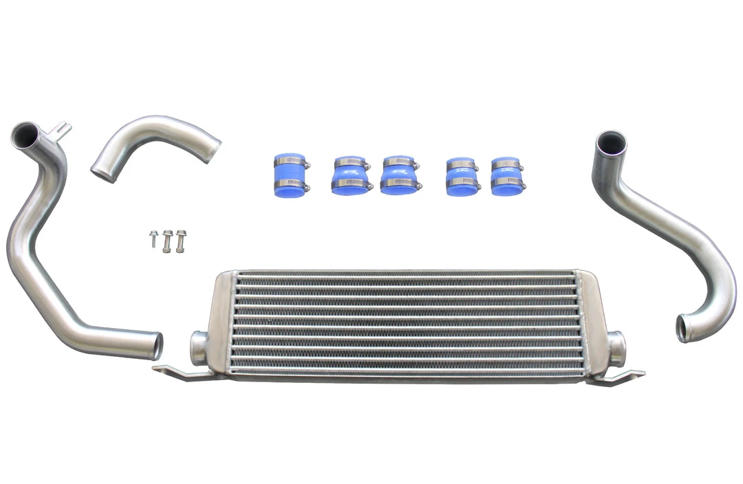GReddy Civic Si / Sport L15 Intercooler Kit(s) - FC1, FC3, FK7 4 GReddy Civic Si / Sport L15 Intercooler Kit(s) - FC1, FC3, FK7