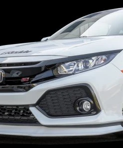 GReddy Civic Si / Sport L15 Intercooler Kit(s) - FC1, FC3, FK7 9 GReddy Civic Si / Sport L15 Intercooler Kit(s) - FC1, FC3, FK7