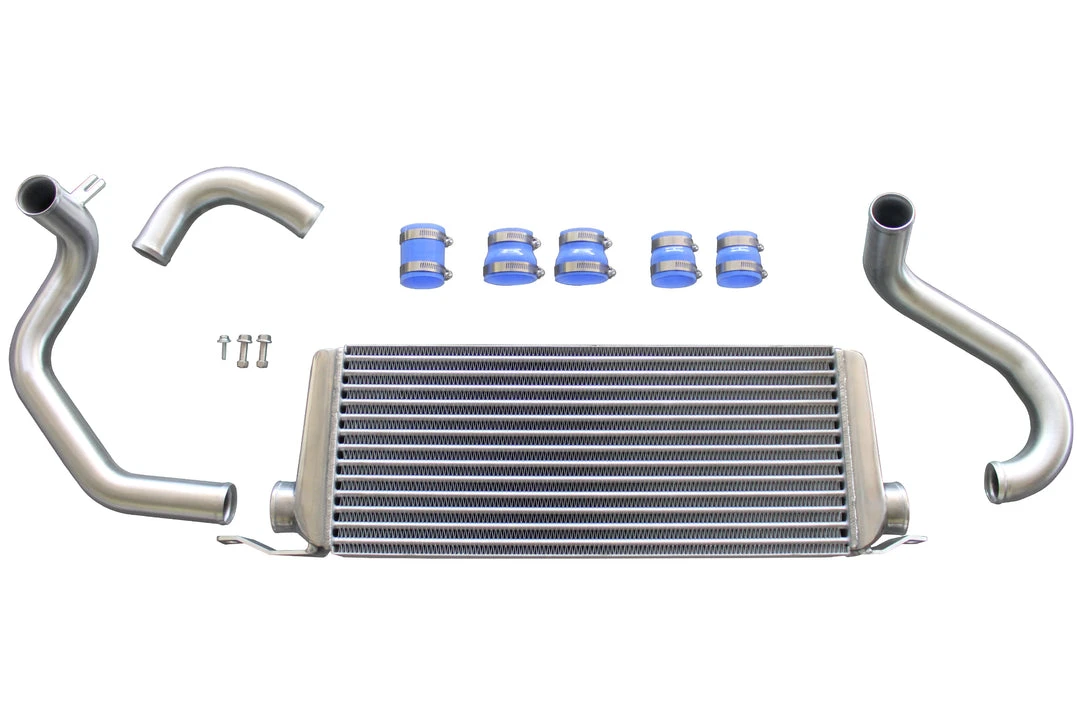 GReddy Civic Si / Sport L15 Intercooler Kit(s) - FC1, FC3, FK7 3 GReddy Civic Si / Sport L15 Intercooler Kit(s) - FC1, FC3, FK7