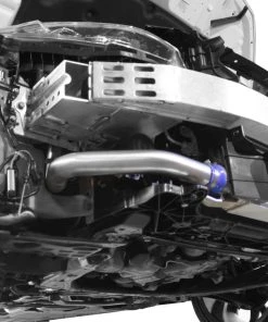 GReddy Civic Si / Sport L15 Intercooler Kit(s) - FC1, FC3, FK7 8 GReddy Civic Si / Sport L15 Intercooler Kit(s) - FC1, FC3, FK7