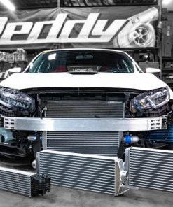 GReddy Civic Type R Intercooler Kit(s) - FK8 New Arrivals