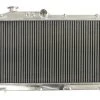 GReddy Products GRB WRX/STI GReddy Aluminum Radiator TW-R