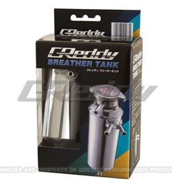 GReddy Radiator Breather Tank GReddy Products 10 GReddy Radiator Breather Tank GReddy Products