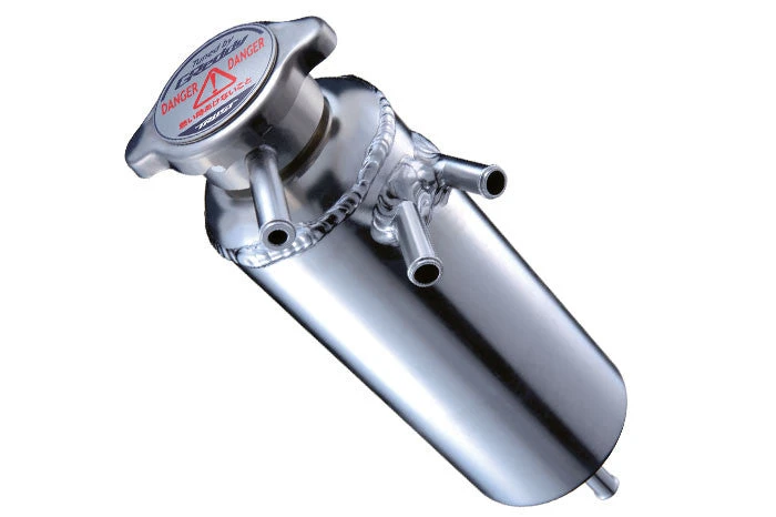 GReddy Radiator Breather Tank GReddy Products 3 GReddy Radiator Breather Tank GReddy Products