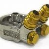 GReddy Oil Cooler Block Adapter Type E - Universal STD