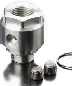 GReddy Oil Cooler Block Sensor Adapter(s) - M18 GReddy Products