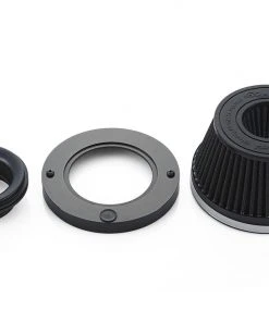 NEW! GReddy A/F-Type Airinx S Air Filter, Baseplate & Adapters (requires 136 Base Plate And Adapter - Each Sold Separately) New Arrivals
