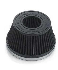 New Arrivals New! GReddy A/F-type Airinx M Air Filter, Baseplate & Adapters (requires 172 Base Plate And Adapter - Each Sold Separately)