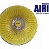 GReddy Products GReddy Airinx Air Filter AY-M (med) - Yellow