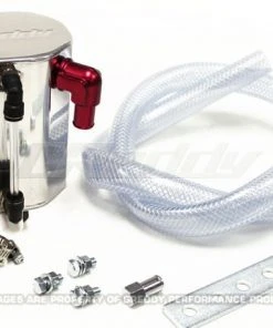 GReddy Super Light Oil Catch Tank