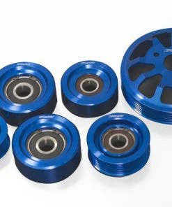 GReddy GReddy Products Scion (ZN6) FR-S / Toyota 86 / Subaru BRZ Pulley Kit
