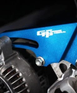 GReddy GPP Toyota 2JZ-GTE Racing Alternator Bracket (for Elec. Water Pump) New Arrivals 7 GReddy GPP Toyota 2JZ-GTE Racing Alternator Bracket (for Elec. Water Pump) New Arrivals