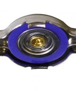 GReddy Products Replacement Seal Cap(s) For GReddy Breather Tank - New Colors