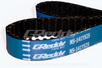 GReddy Nissan RB26DETT Extreme Timing Belt GReddy Products 3 GReddy Nissan RB26DETT Extreme Timing Belt GReddy Products