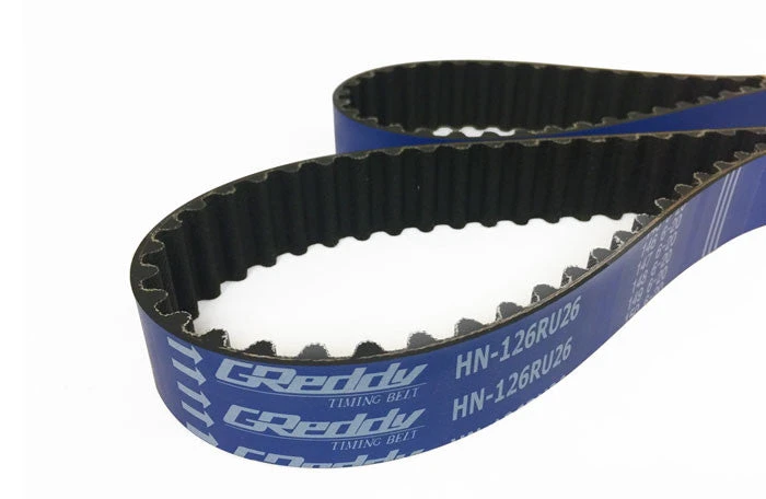 GReddy GReddy Products Acura Honda B18C / B16B Extreme Timing Belt 3 GReddy GReddy Products Acura Honda B18C / B16B Extreme Timing Belt