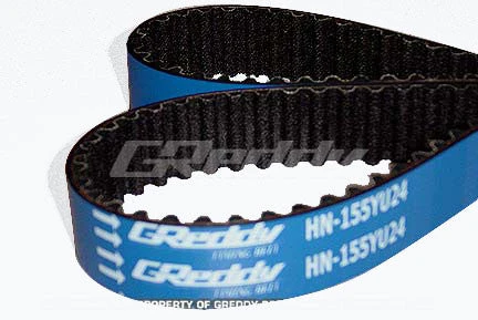 GReddy Honda H22A Extreme Timing Belt 3 GReddy Honda H22A Extreme Timing Belt
