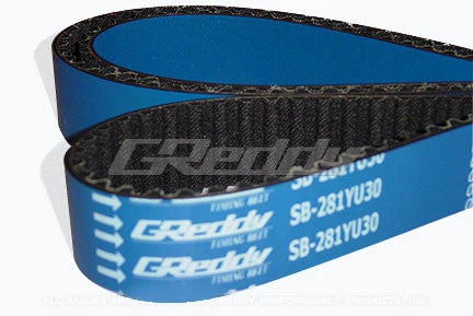 GReddy GReddy Products Subaru EJ20 (25) Extreme Timing Belt 3 GReddy GReddy Products Subaru EJ20 (25) Extreme Timing Belt