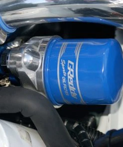 GReddy Sports Oil Filter 13 GReddy Sports Oil Filter
